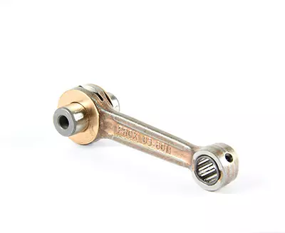 ProX Con.Rod Kit KTM50SX '01-23 + TC50 '17-23 - Duell MP varaosat ja tarvikkeet - 82167 - 1