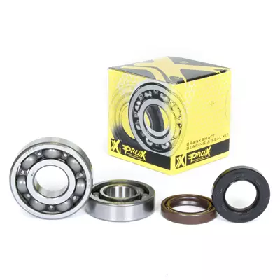 ProX Crankshaft Bearing & Seal Kit YFS200 Blaster '88-04 - Duell MP varaosat ja tarvikkeet - 82047 - 1
