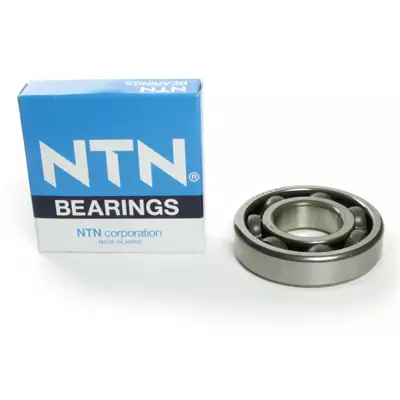 ProX Crankshaft Bearing TM-SC07A08 NX650/XR650L 35x80x18.5 - Duell MP varaosat ja tarvikkeet - 81897 - 1