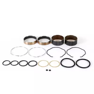 ProX Front Fork Bushing Kit CR500 '96-01 - Duell MP varaosat ja tarvikkeet - 80837 - 1