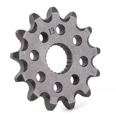 ProX Front Sprocket CR80 '86-02 + CR85 '03-07 -16T- - Duell MP varaosat ja tarvikkeet - 83017 - 1