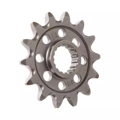 ProX Front Sprocket RM-Z450 '13-20 -14T- - Duell MP varaosat ja tarvikkeet - 82437 - 1