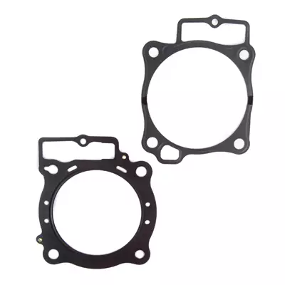 ProX Head & Base Gasket Set CRF450R/RX '17-18 - Duell MP varaosat ja tarvikkeet - 80717 - 1