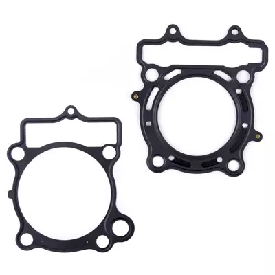 ProX Head & Base Gasket Set RM-Z250 '07-09 - Duell MP varaosat ja tarvikkeet - 80297 - 1