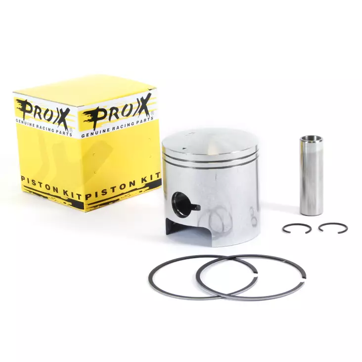 ProX Mäntäsarja Polaris Indy 650 SKS 91-96 - Duell MK varaosat ja tarvikkeet - 21447 - 1