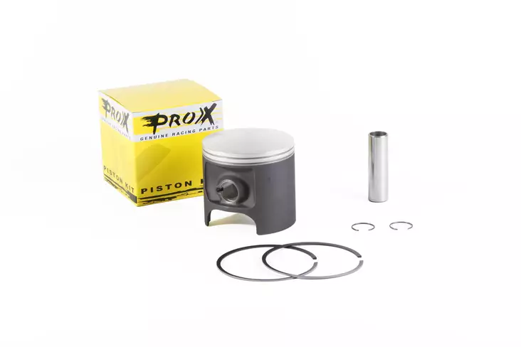 ProX Piston Kit CR500 '82-01 89.00mm - Duell MP varaosat ja tarvikkeet - 83347 - 1