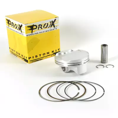 ProX Piston Kit CRF150R '07-09 11.7:1 - Duell MP varaosat ja tarvikkeet - 83947 - 1
