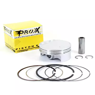 ProX Piston Kit KFX450R '08-14 12.4:1 - Duell MP varaosat ja tarvikkeet - 82997 - 1