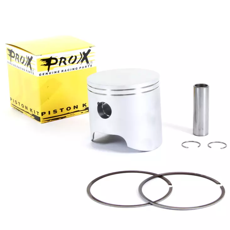 ProX Piston Kit KTM380SX-EXC '98-02 - Duell MP varaosat ja tarvikkeet - 82637 - 1