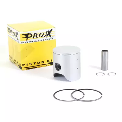 ProX Piston Kit KX125 '95-97 - Duell MP varaosat ja tarvikkeet - 82587 - 1