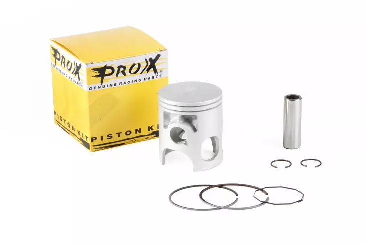 ProX Piston Kit RD/DT125LC - Duell MP varaosat ja tarvikkeet - 83627 - 1
