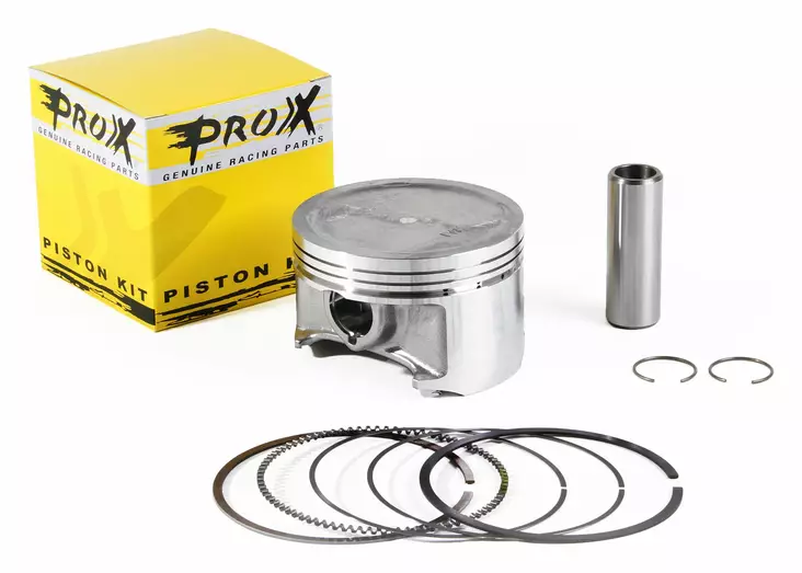 ProX Piston Kit XR600R '85-00 - Duell MP varaosat ja tarvikkeet - 83137 - 1