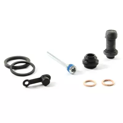 ProX Rear Brake Caliper Rebuild Kit YZ125/250 '03-21 - Duell MP varaosat ja tarvikkeet - 80337 - 1