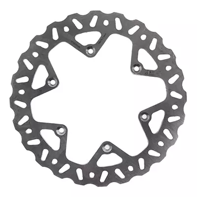 ProX Rearbrake Disc YZ450F '20-.. + YZ250F '21-.. - Duell MP varaosat ja tarvikkeet - 80167 - 1