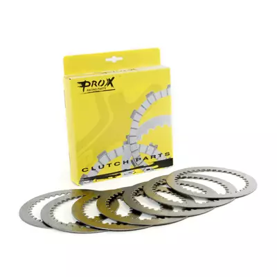 ProX Steel Plate Set KX250 '91 + KDX250 '91-94 - Duell MP varaosat ja tarvikkeet - 82247 - 1