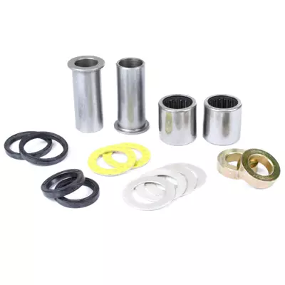 ProX Swingarm Bearing Kit KX125 '99-08 + KX250 '99-08 - Duell MP varaosat ja tarvikkeet - 81347 - 1
