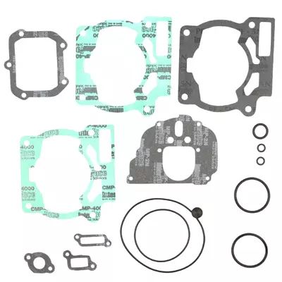 ProX Top End Gasket Set KTM200SX-EXC '03-16 - Duell MP varaosat ja tarvikkeet - 80657 - 1