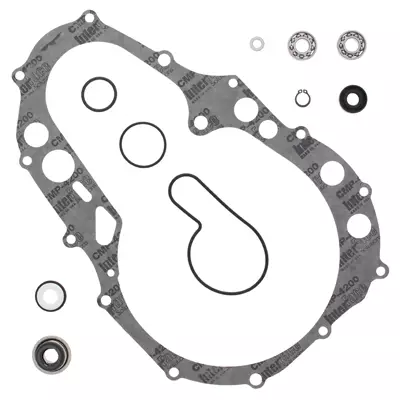 ProX Water Pump Rebuild Kit LT-Z400 '09-14 - Duell MP varaosat ja tarvikkeet - 79217 - 1