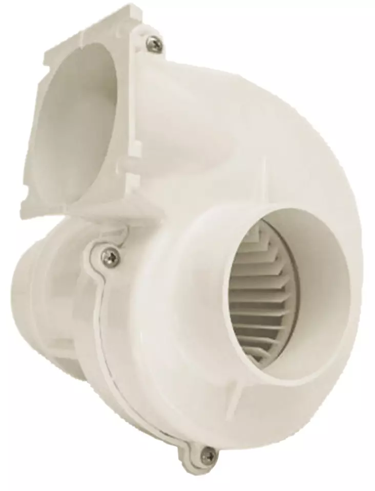 Puhallin 24V 1.8A/h Rina - Duell venetarvikkeet - 6667 - 1