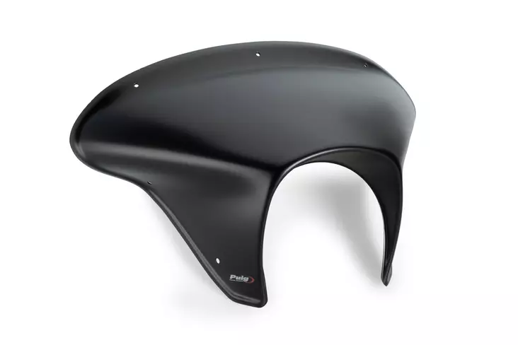 Puig Carenabris Batwing Casing C/Matt Black - Duell MP varaosat ja tarvikkeet - 95327 - 1