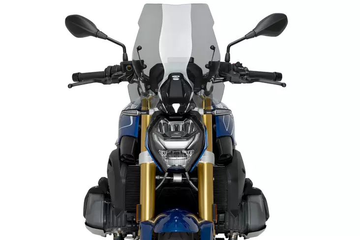 Puig Cbris Ng Touring Motorcycles Without Original Bmw - Duell MP varaosat ja tarvikkeet - 95167 - 1