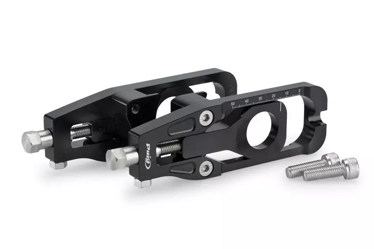 Puig Chain Tensor For Kawasaki Zx-6R Ninja 24' - Duell MP varaosat ja tarvikkeet - 95207 - 1