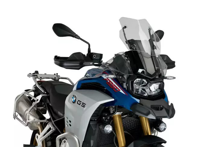 Puig Electronic Regulation System Ers Bmw F850Gs Adve - Duell MP varaosat ja tarvikkeet - 94947 - 1