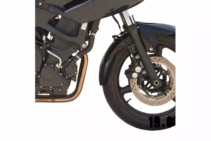 Puig Extenda Fenda Tdm900 02-04' - Duell MP varaosat ja tarvikkeet - 92627 - 1