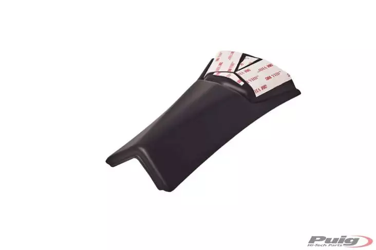 Puig Extenda Fenda Trasero Tour Fz1/Fz8 C/Black - Duell MP varaosat ja tarvikkeet - 92227 - 1