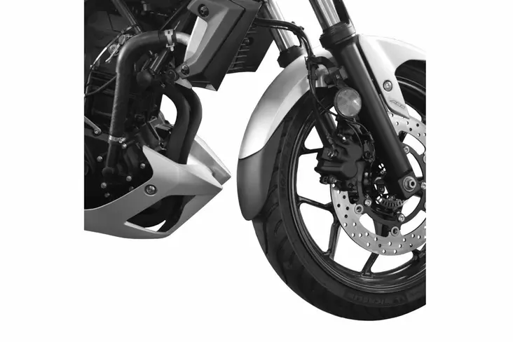 Puig Extenda Fenda Yamaha Mt03 16-18/R3 15-18 - Duell MP varaosat ja tarvikkeet - 90457 - 1