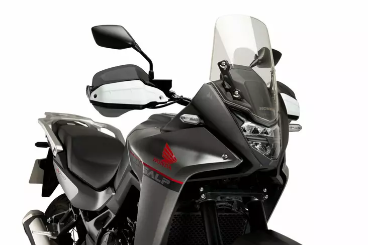Puig Extension Hand Guards Honda XL 750 Transalp 23' - Duell MP varaosat ja tarvikkeet - 96137 - 1