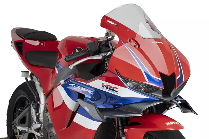 Puig Frontal Spoiler Gp Bmw S1000Rr 19'-20' C/Carbon Lo - Duell MP varaosat ja tarvikkeet - 95527 - 1