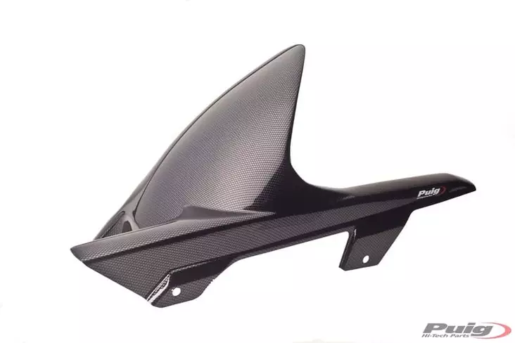 Puig Gardeboue+Sup.Hornet 600 07'-16'/Cbr600F 11'-13' - Duell MP varaosat ja tarvikkeet - 93497 - 1