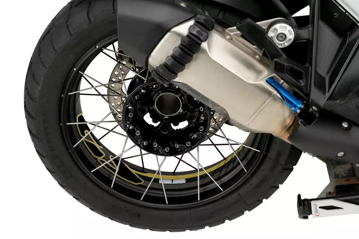 Puig Gs Rim Strips Bmw R1300Gs 24' Tramontana - Duell MP varaosat ja tarvikkeet - 95117 - 1