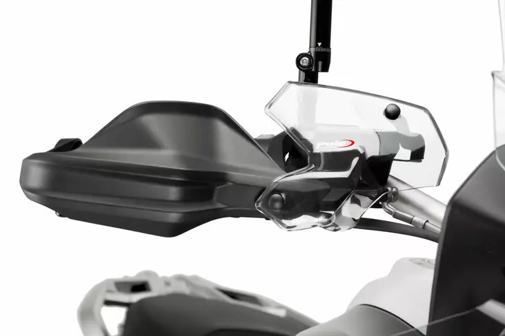 Puig Handlebar Deflector Bmw R1200Gs Lc 13-S1000Xr C/Cl - Duell MP varaosat ja tarvikkeet - 90167 - 1