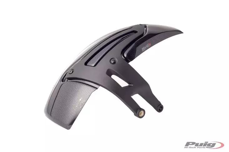 Puig Hugger Bmw R1200Gs/Adventure/Rally/Executive - Duell MP varaosat ja tarvikkeet - 92967 - 1