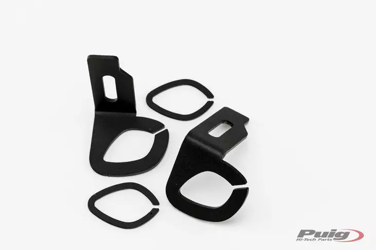 Puig Oem Indicator Adaptors Orig. - Duell MP varaosat ja tarvikkeet - 90867 - 1