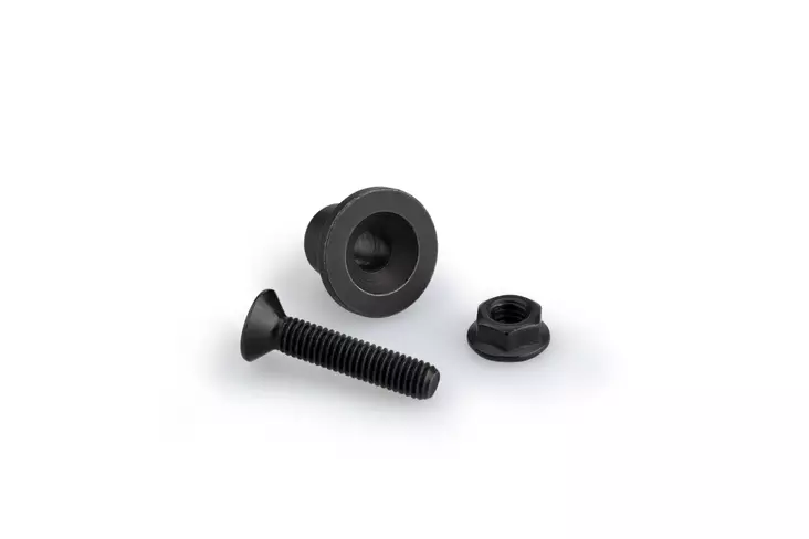 Puig Pivot Maxi Box 1126 C/Black - Duell MP varaosat ja tarvikkeet - 94697 - 1