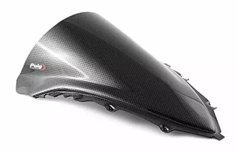Puig Racing Screen Yamaha Yzf-R1 07'-08' C/Carbon Look - Duell MP varaosat ja tarvikkeet - 93437 - 1