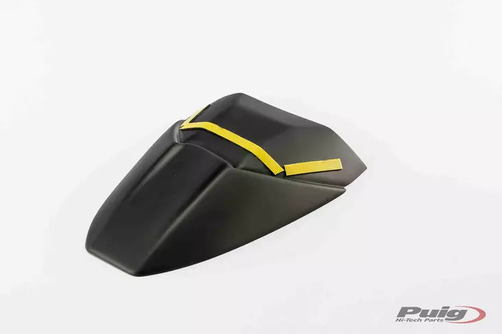 Puig Rear Fender Extension Bmw S1000R/S1000Rr - Duell MP varaosat ja tarvikkeet - 89387 - 1