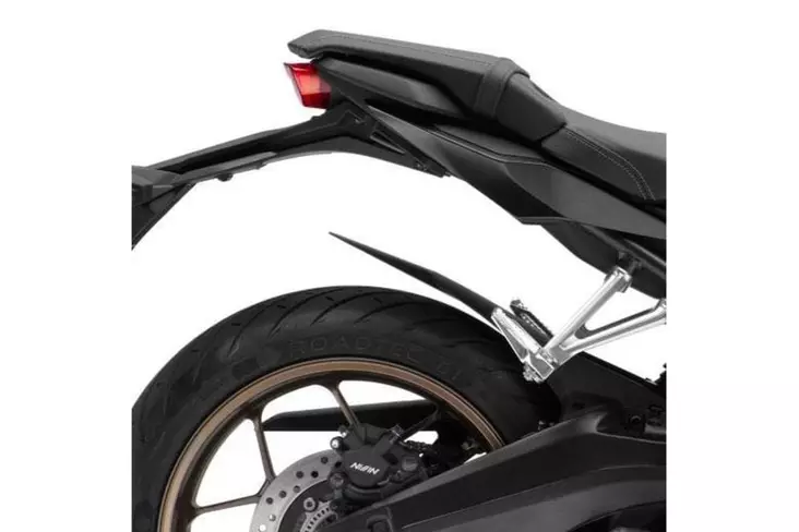 Puig Rear Fender Extension Honda Cb650R Neo Sp - Duell MP varaosat ja tarvikkeet - 94827 - 1