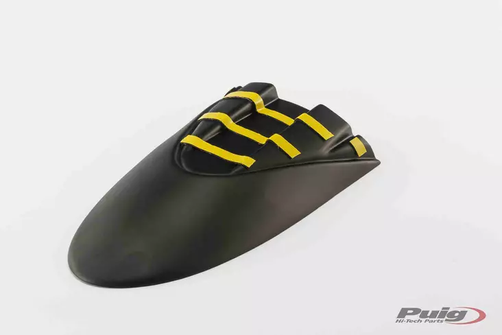 Puig Rear Fender Extension Honda Cbr600Rr 08'- - Duell MP varaosat ja tarvikkeet - 89537 - 1