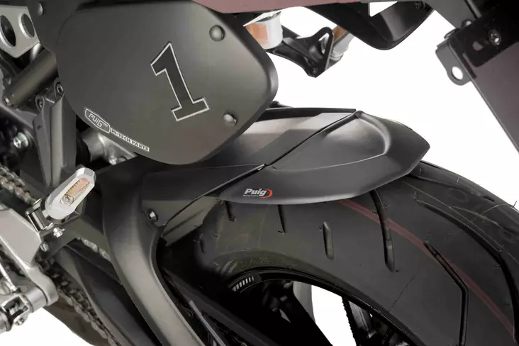 Puig Rear Fender Extension Ktm 1290 Superduke - Duell MP varaosat ja tarvikkeet - 98517 - 1