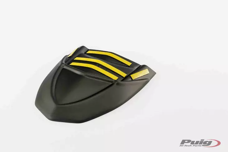 Puig Rear Fender Extension Yamaha Mt-09/Xsr900 - Duell MP varaosat ja tarvikkeet - 89227 - 1