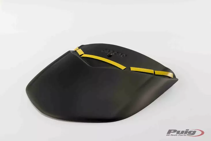Puig Rear Fender Extension Z1000/Z1000Sx - Duell MP varaosat ja tarvikkeet - 89927 - 1