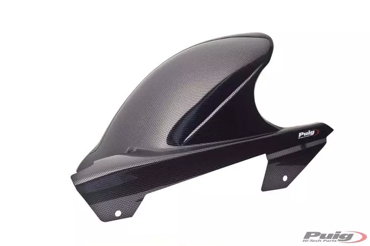 Puig Rear Hugger Cbf600N 08-13/1000 10-11/1000F 10-17' - Duell MP varaosat ja tarvikkeet - 93257 - 1