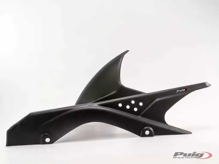 Puig Rear Hugger Yamaha Mt-03 16-18 / Yzf R3 15-18' - Duell MP varaosat ja tarvikkeet - 91067 - 1