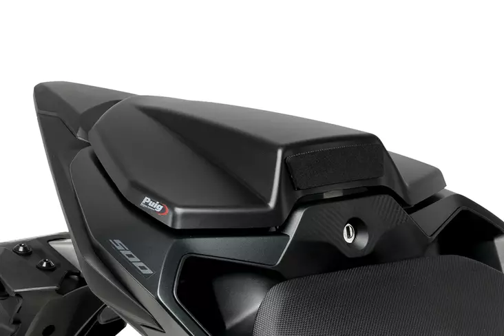 Puig Rear Seat Cowls Honda Cb750/500 Hornet 23'/Cbr500R - Duell MP varaosat ja tarvikkeet - 96147 - 1
