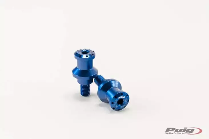 Puig Spools By Pair Hi-Tech Parts Dim.10 Ktm C/Blue - Duell MP varaosat ja tarvikkeet - 92497 - 1