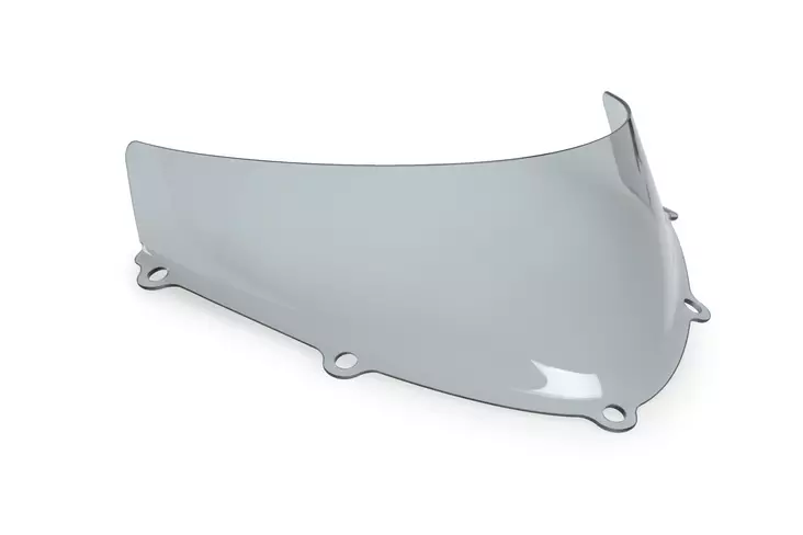 Puig Sport Screen Carenabris Mirage C/Smoke - Duell MP varaosat ja tarvikkeet - 99867 - 1